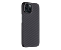 Tactical MagForce Aramid Kryt pro Apple iPhone 15 Black - 1513765 - zdjęcie 3